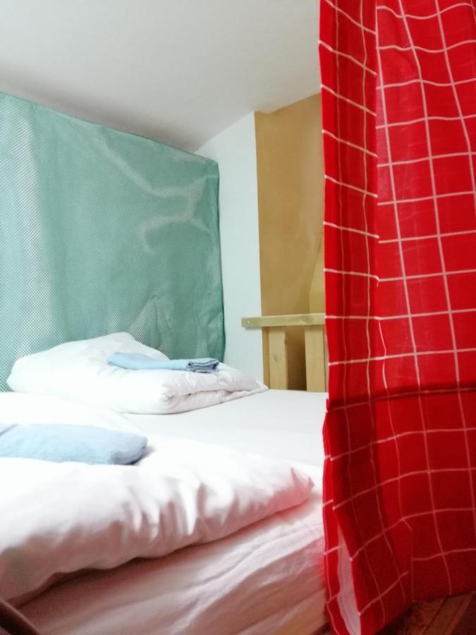 Apartment Fox-box Apt. Wien